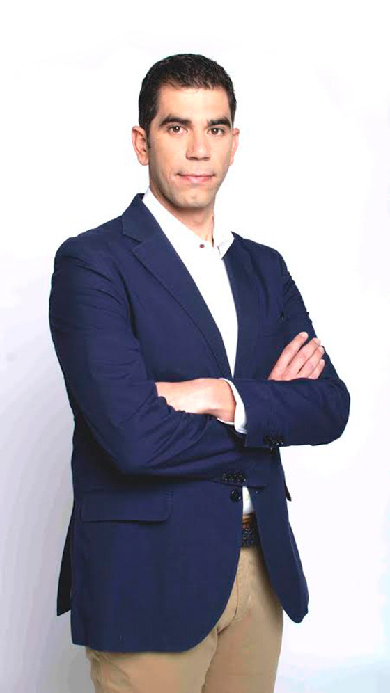 Juan Miguel Olivera PP Candelaria