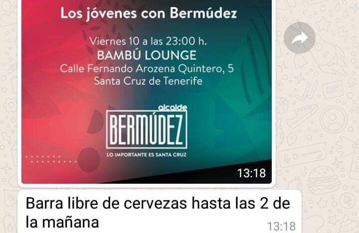 Fiesta joven CC