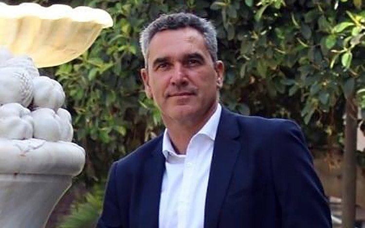 Juan Ramon Lezcano