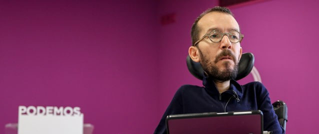 Echenique