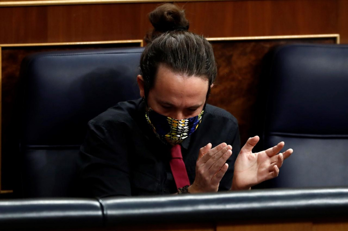 Pablo Iglesias