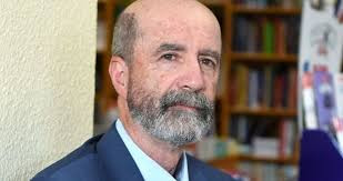 Santiago Perez Avante