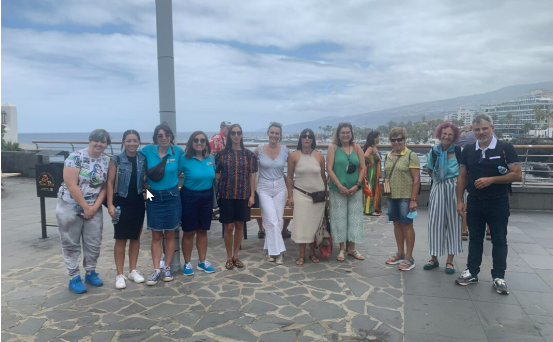 2022 08 12 15 05 25 Puerto de la Cruz trabaja el urbanismo ecofeminista Excelentu00edsimo Ayuntamiento