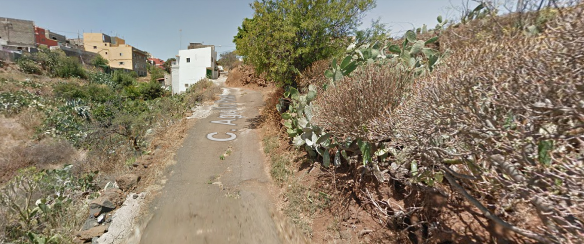Calle Aguila Real