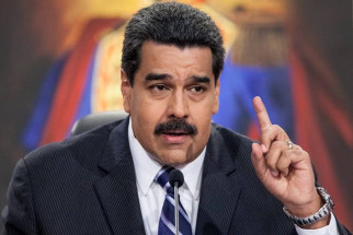 NicolsMaduro