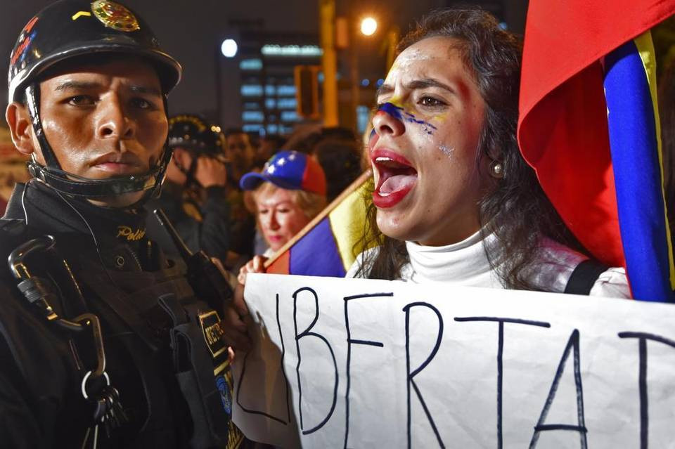 Venezuela