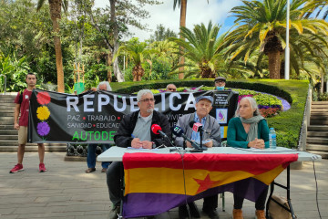 Plataforma por la Republica Tenerife 3
