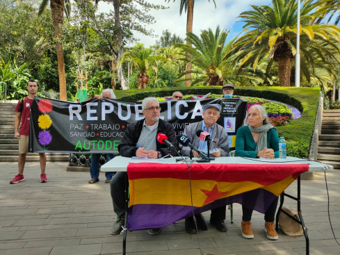 Plataforma por la Republica Tenerife 3