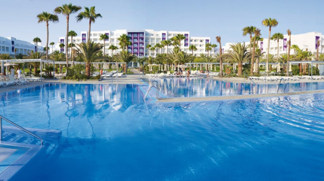 Clubhotelriugrancanariamaspalomas