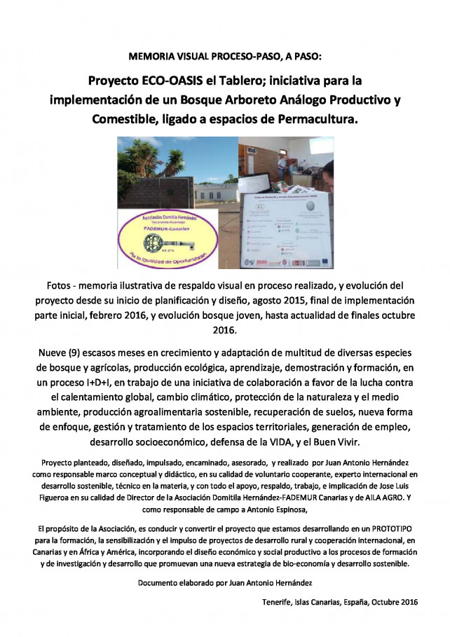 0.Puntocero intruduciendoaProyectoECOOASIS 2