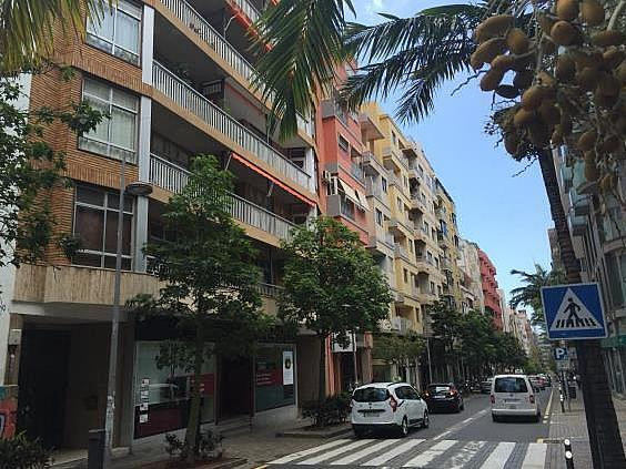 Atico en venta en calle pilar santa cruz de tenerif