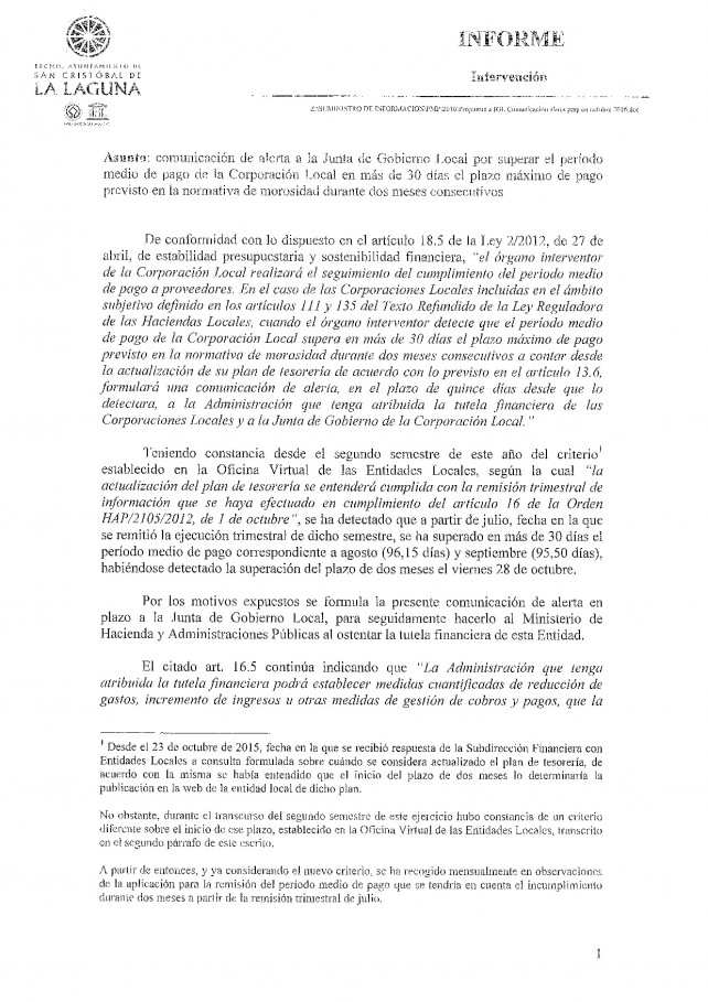 ComunicacinalertaaJGLennoviembre2016