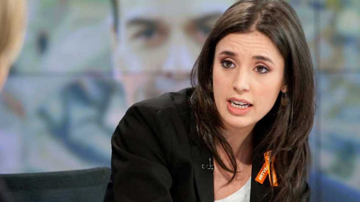 IRENEMONTERO