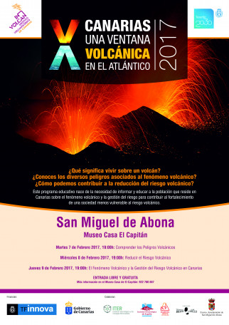 SanMigueldeAbonaCanariasVentanaVolcnica